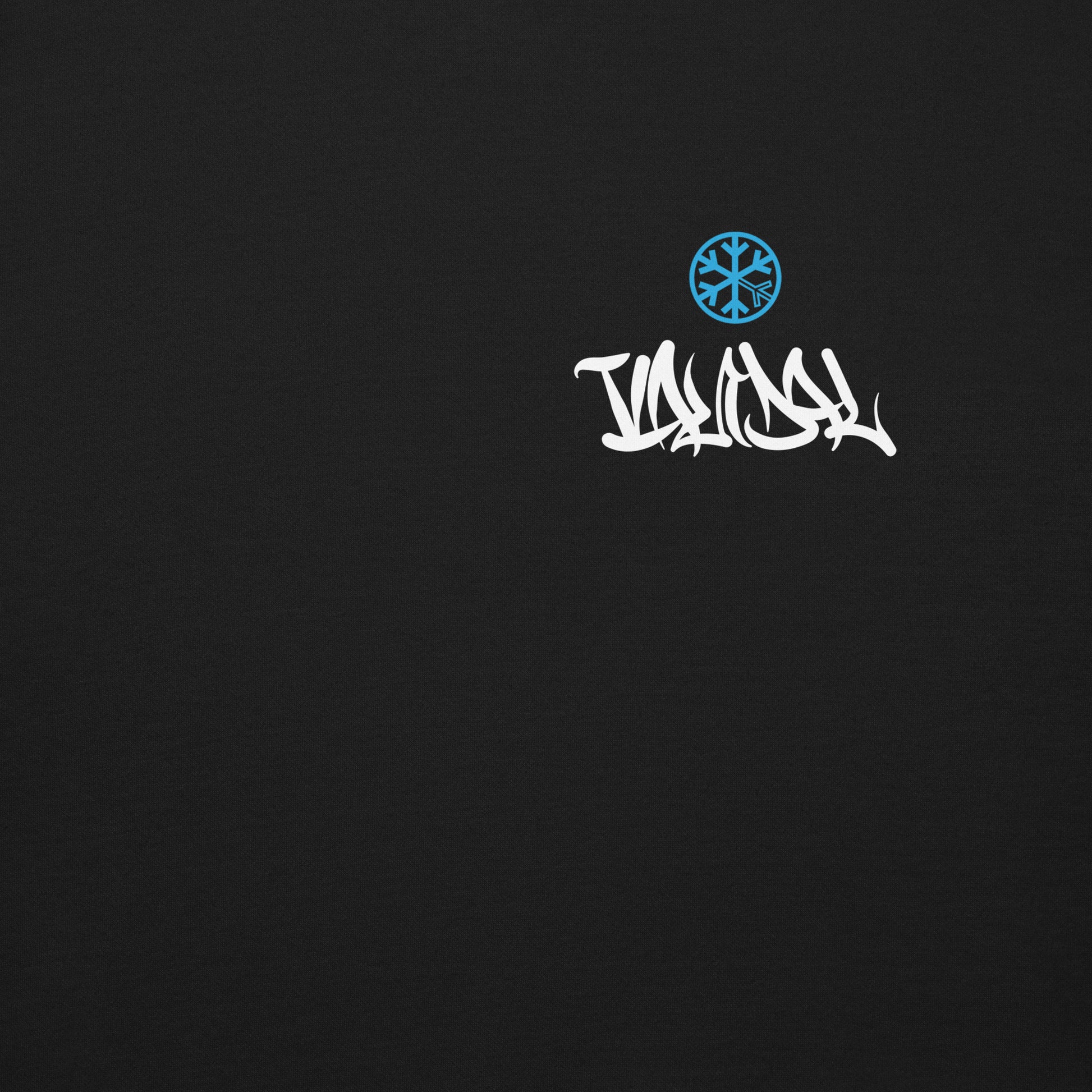 black-vandal-graffiti-writer-sweatshirt-front-by-b.different-clothing-graffiti-inspired-independent-streetwear-brand