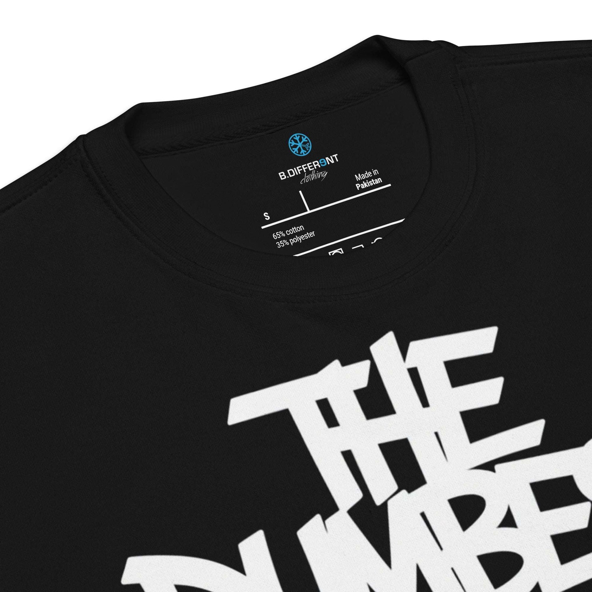 black-the-dumbest-wish-graffiti-tag-sweatshirt-detail-by-b.different-clothing-graffiti-inspired-independent-streetwear-brand
