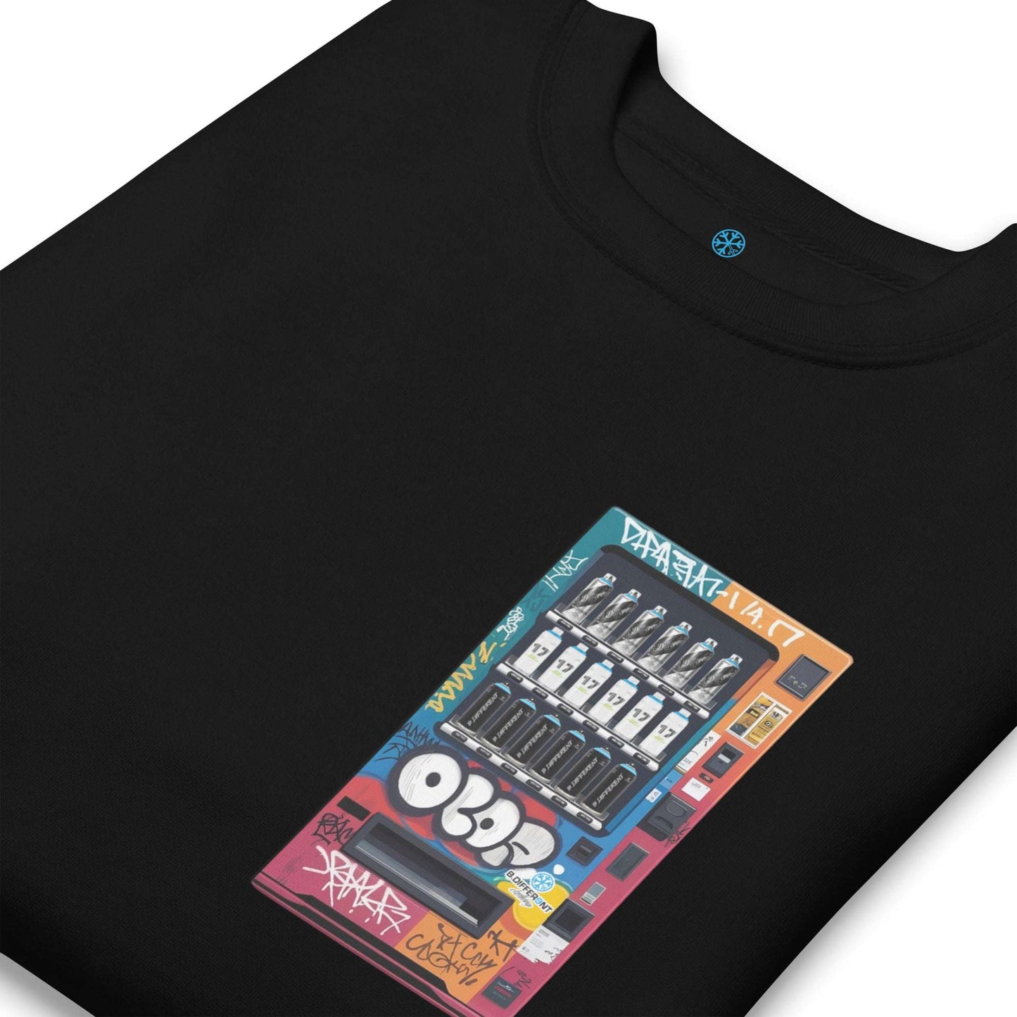 black-graffiti-vending-machine-sweatshirt-by-b.different-clothing-graffiti-inspired-independent-streetwear-brand