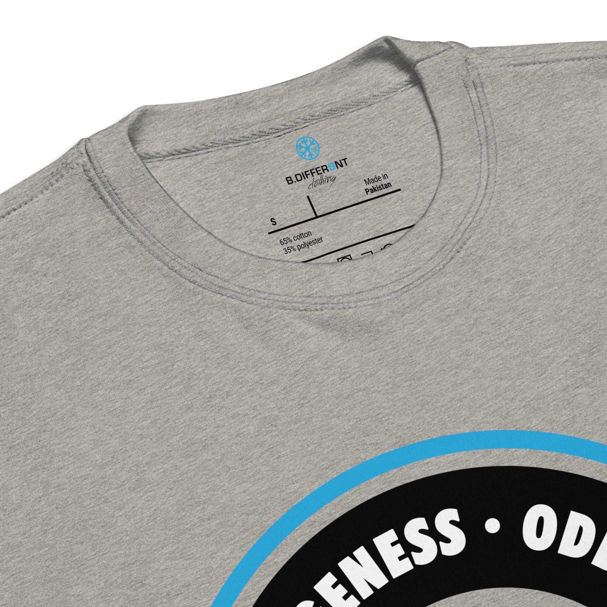 gray-circole-of-weirdness-sweatshirt-detail-by-b.different-clothing-graffiti-inspired-independent-streetwear-brand