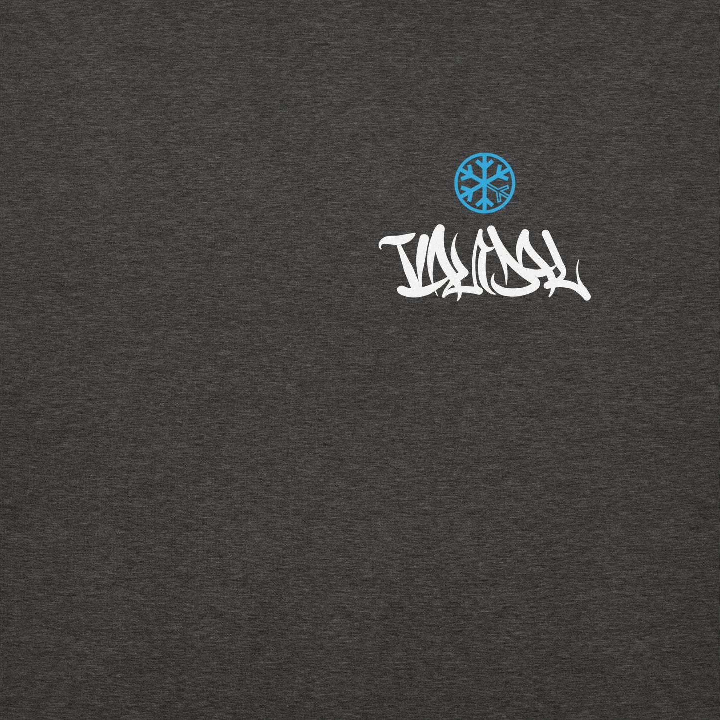 gray-vandal-graffiti-writer-sweatshirt-dark-front-by-b.different-clothing-graffiti-inspired-independent-streetwear-brand