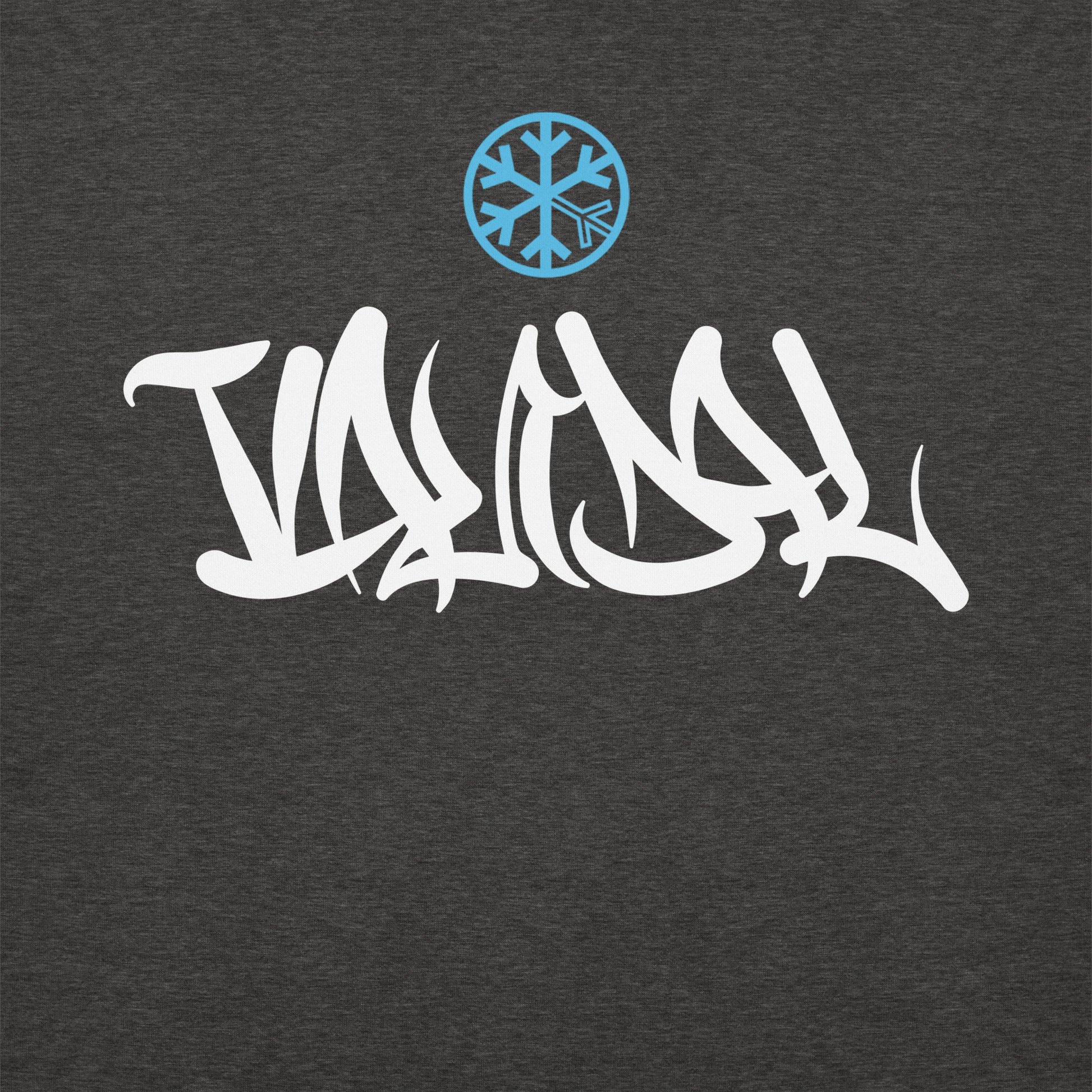 darkgray-vandal-graffiti-tag-sweatshirt-dark-front-by-b.different-clothing-graffiti-inspired-independent-streetwear-brand