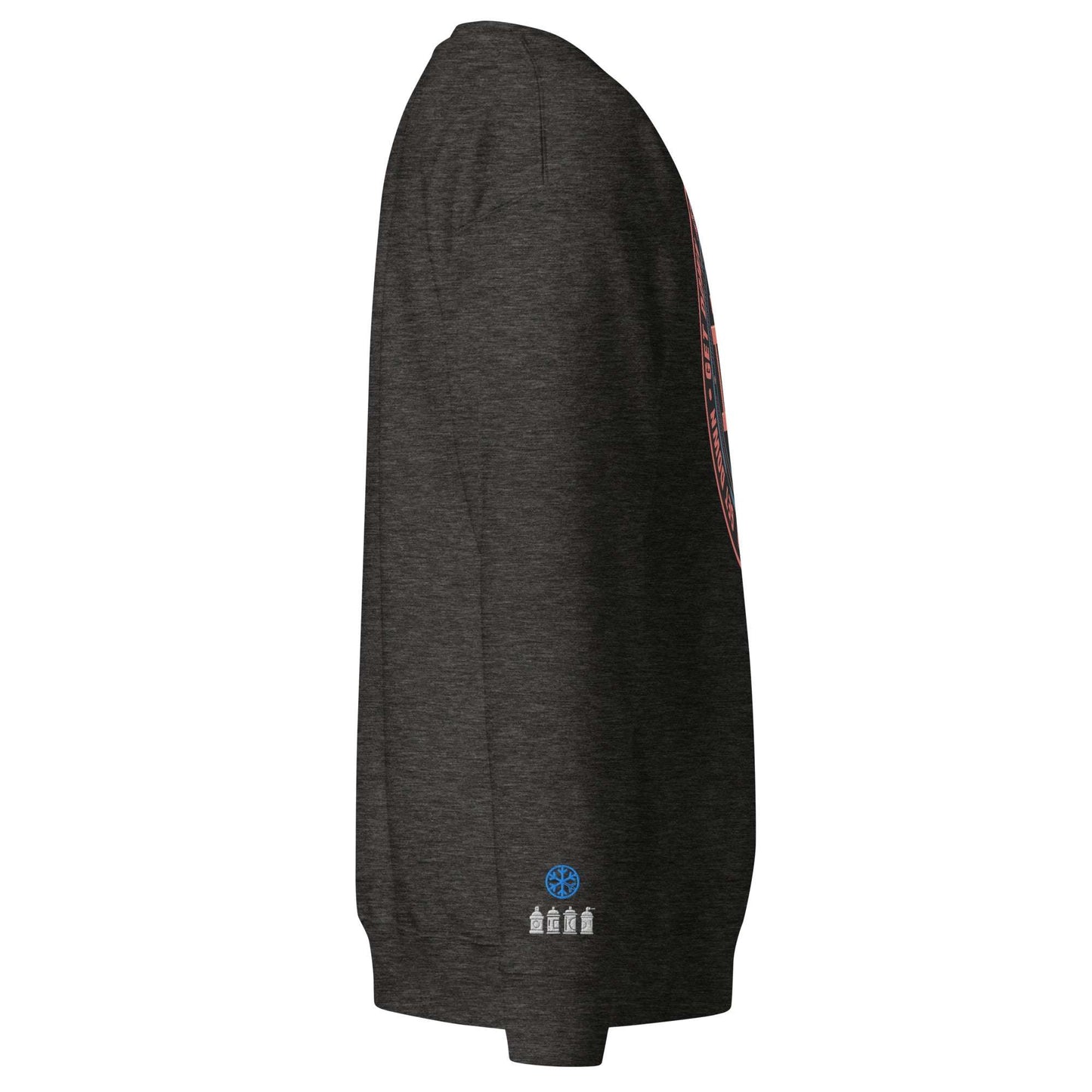 darkgray-get-down-logo-sweatshirt-dark-by-b.different-clothing-graffiti-inspired-independent-streetwear-brand