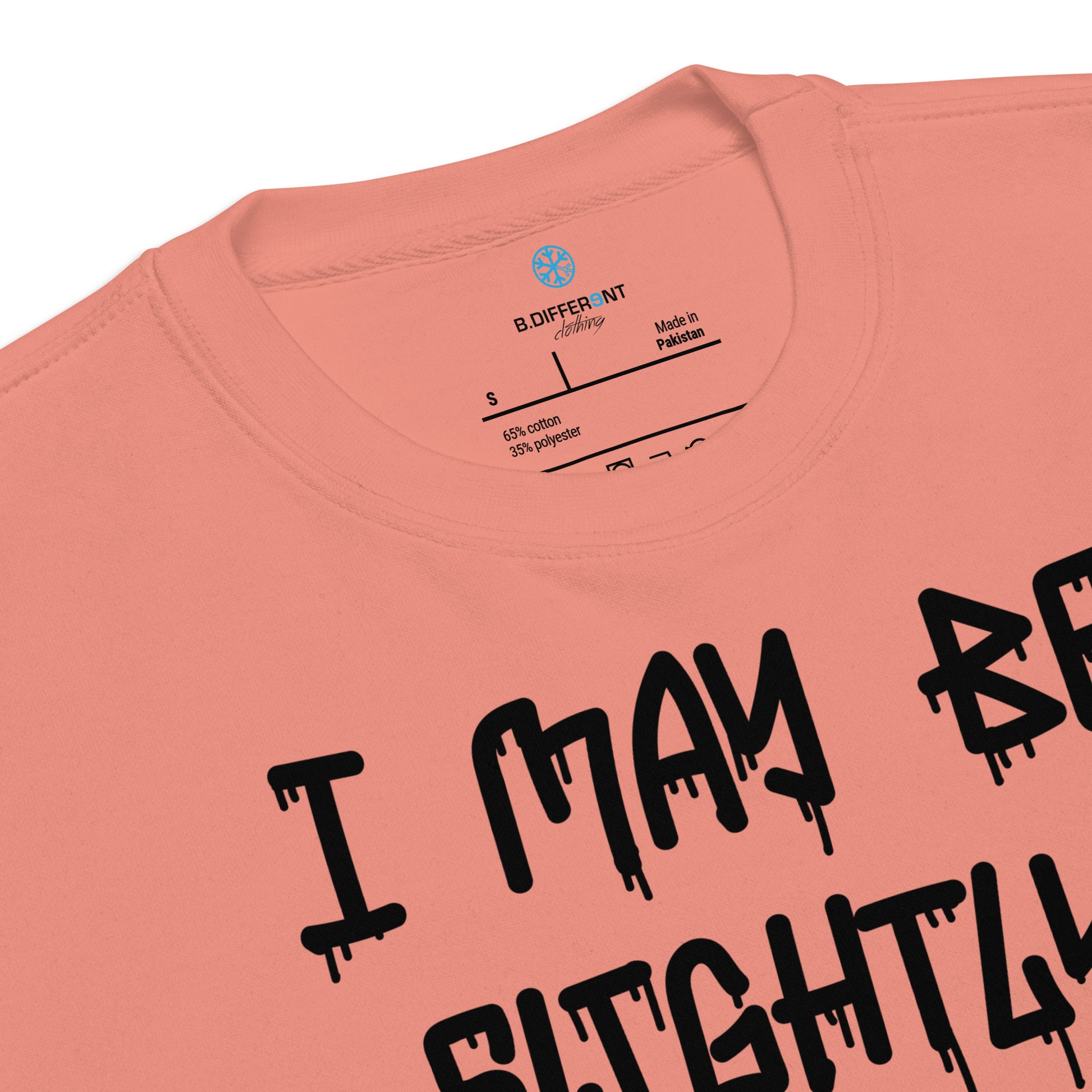 pink-autistic-graffiti-tag-sweatshirt-detail-by-b.different-clothing-graffiti-inspired-independent-streetwear-brand