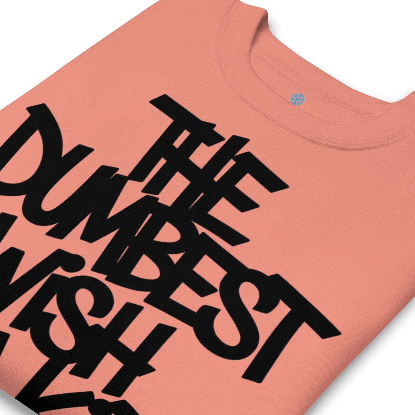 pink-the-dumbest-wish-graffiti-tag-sweatshirt-by-b.different-clothing-graffiti-inspired-independent-streetwear-brand