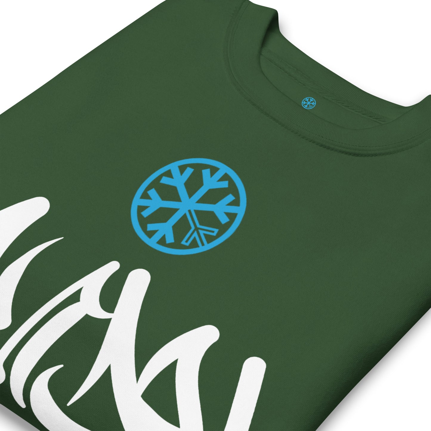 green-vandal-graffiti-tag-sweatshirt-by-b.different-clothing-graffiti-inspired-independent-streetwear-brand