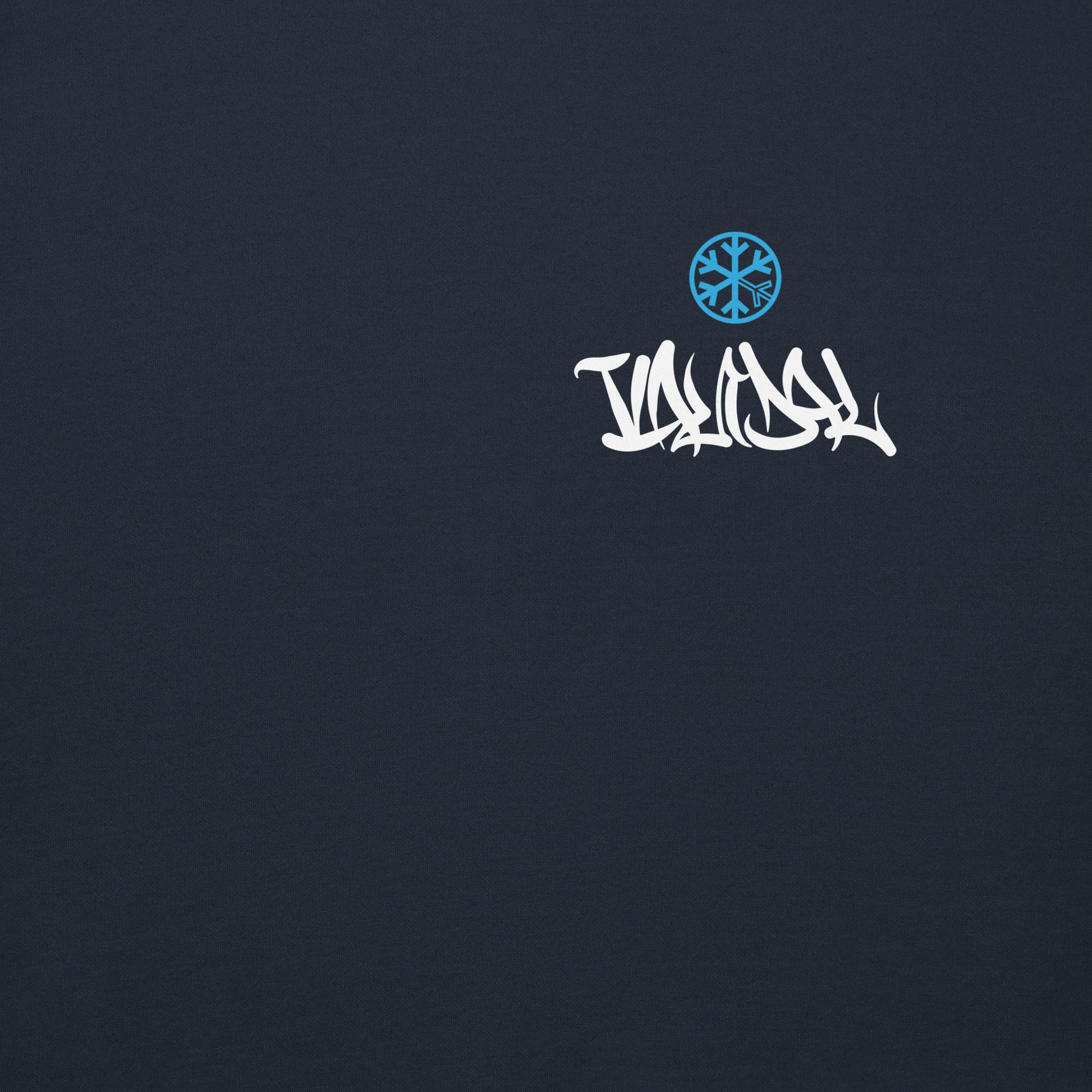 navy-vandal-graffiti-writer-sweatshirt-front-by-b.different-clothing-graffiti-inspired-independent-streetwear-brand