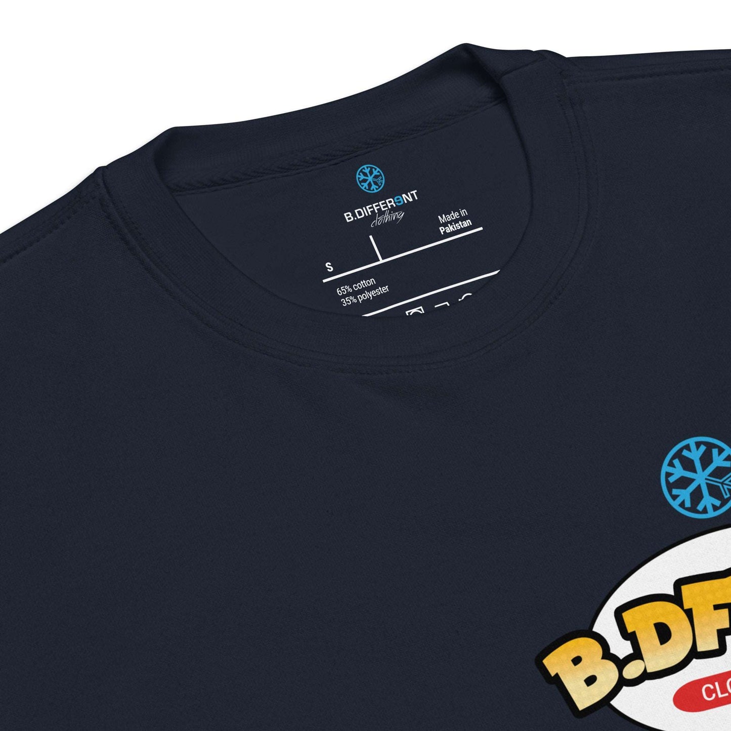 navy-graffiti-artist-vinyl-figure-sweatshirt-detail-by-b.different-clothing-graffiti-inspired-independent-streetwear-brand
