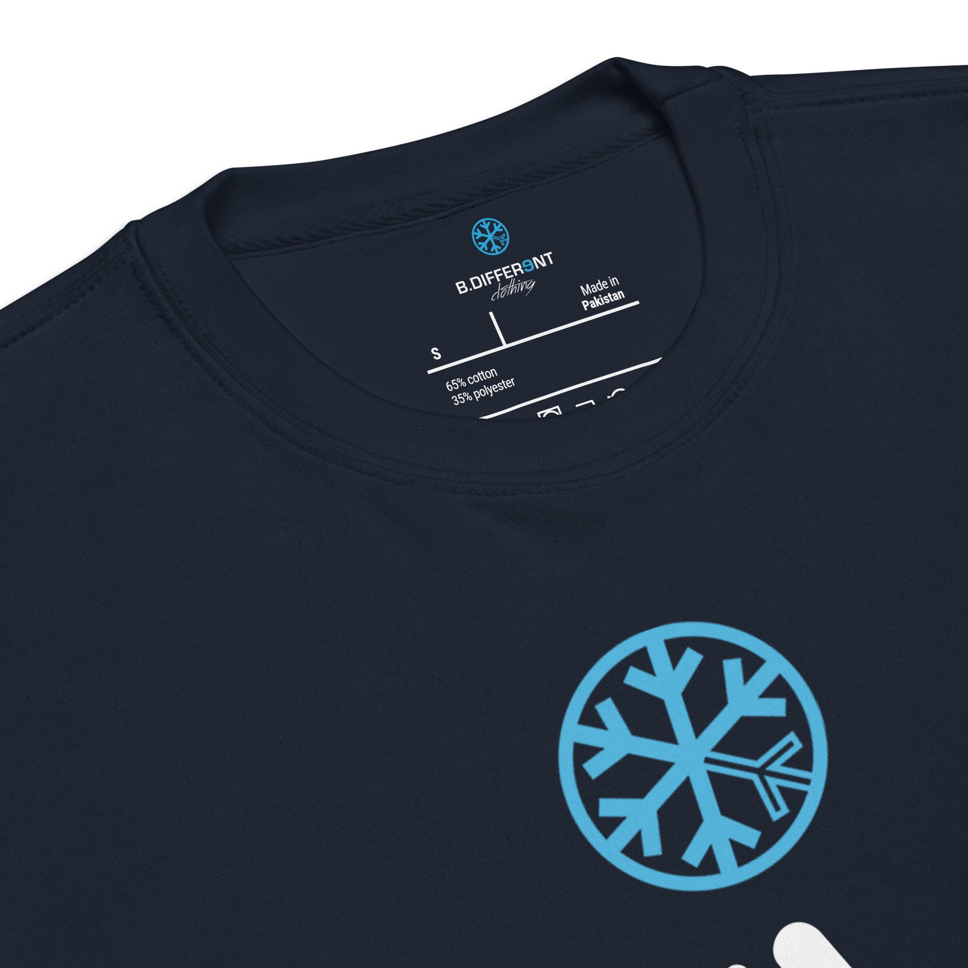 navy-vandal-graffiti-tag-sweatshirt-detail-by-b.different-clothing-graffiti-inspired-independent-streetwear-brand