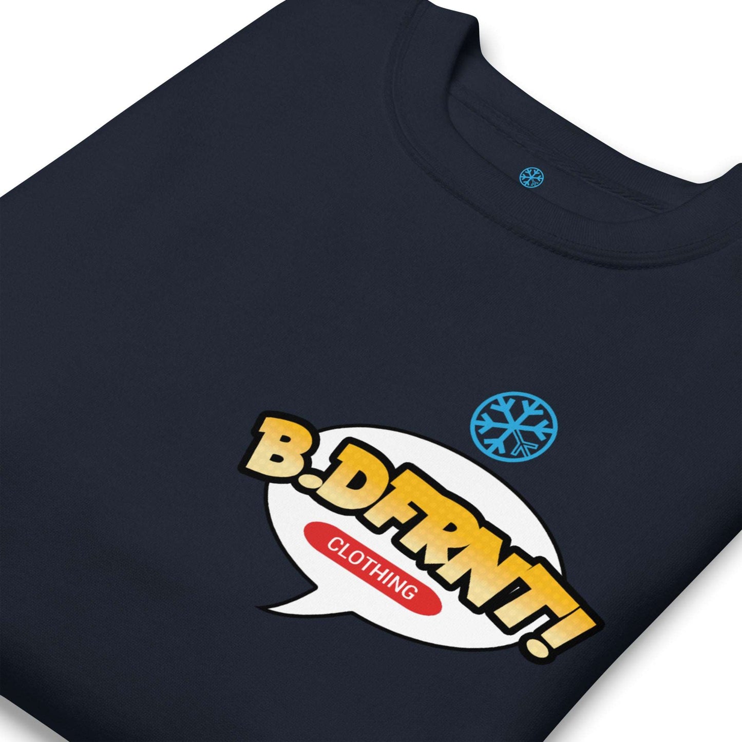 navy-graffiti-artist-vinyl-figure-sweatshirt-by-b.different-clothing-graffiti-inspired-independent-streetwear-brand