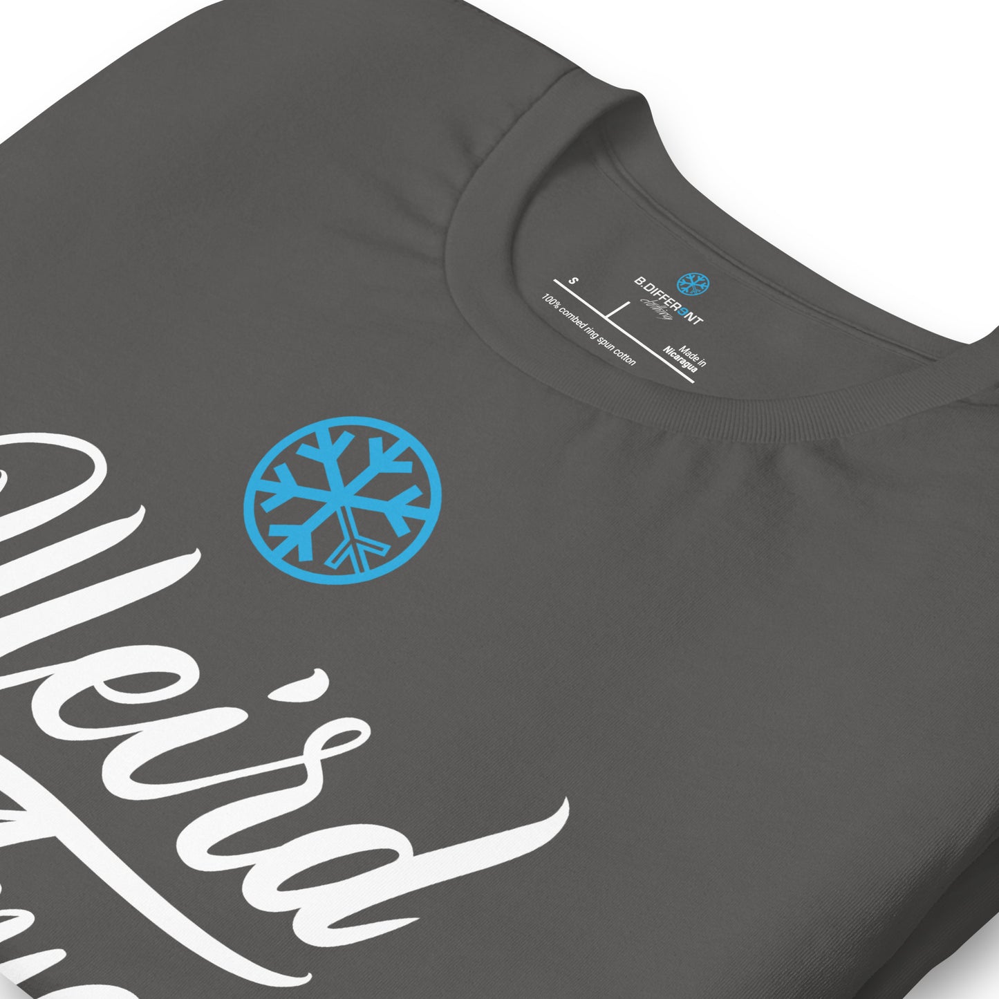 gray-weird-as-fuck-tee-by-b.different-clothing-graffiti-inspired-independent-streetwear-brand