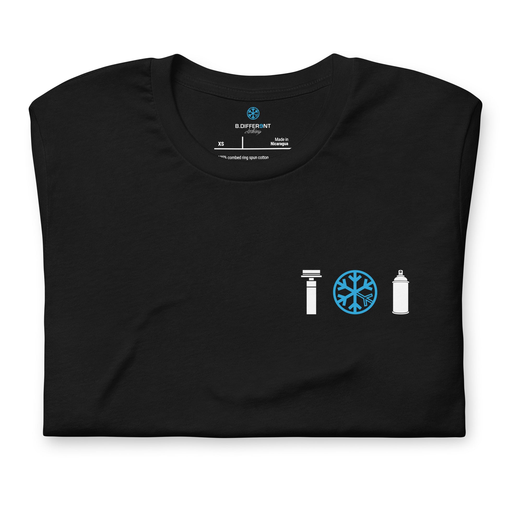 tee-no-face-no-case-graffiti-throwie-front-by-b.different-clothing-graffiti-inspired-independent-streetwear-brand