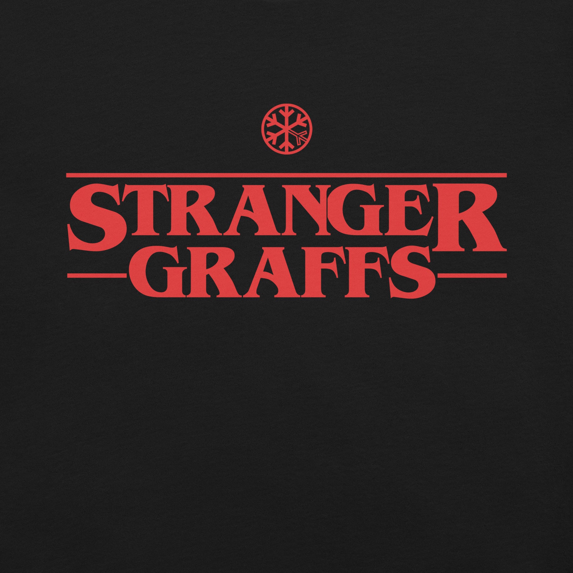black-stranger-graffs-tee-front-by-b.different-clothing-graffiti-inspired-independent-streetwear-brand