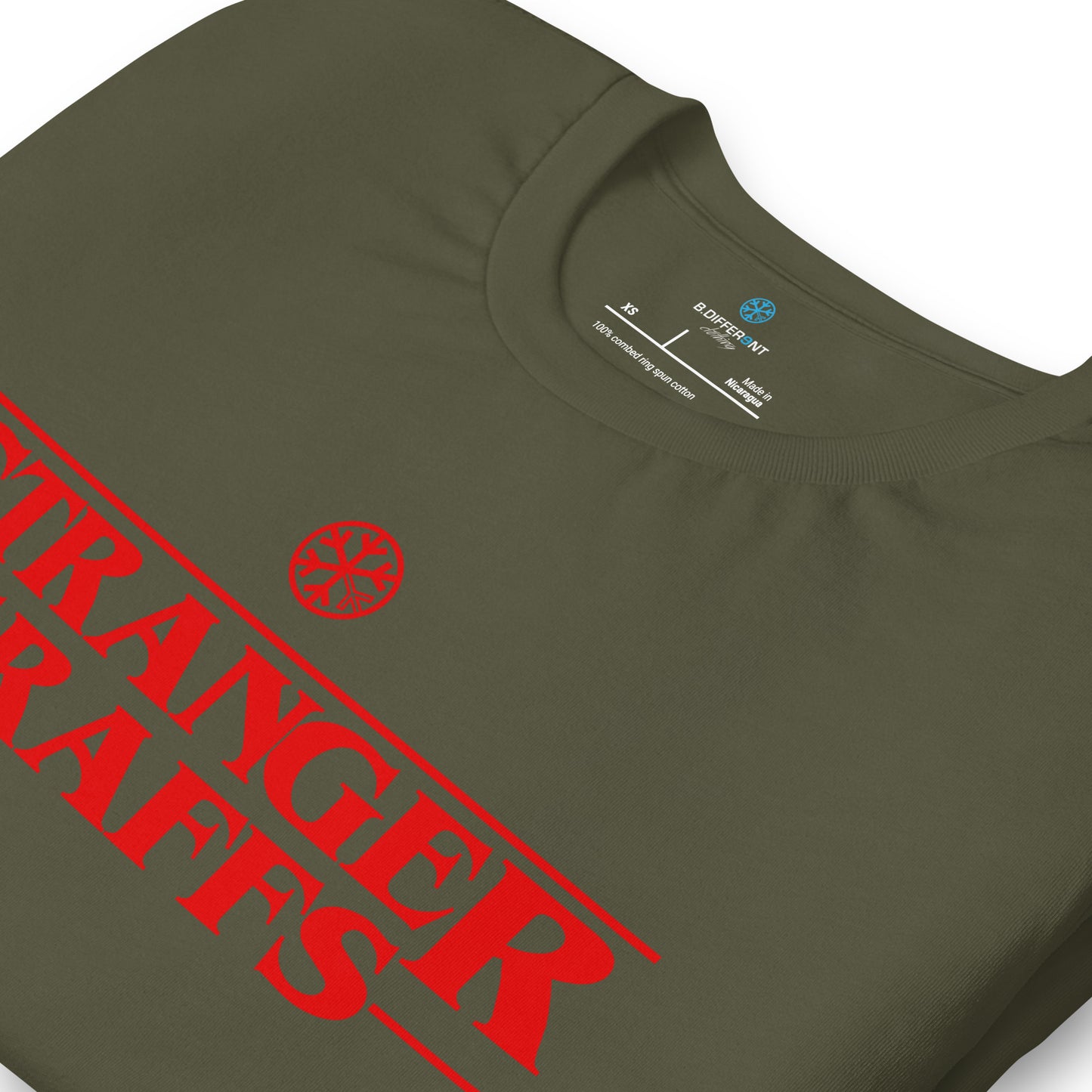 green-stranger-graffs-tee-by-b.different-clothing-graffiti-inspired-independent-streetwear-brand