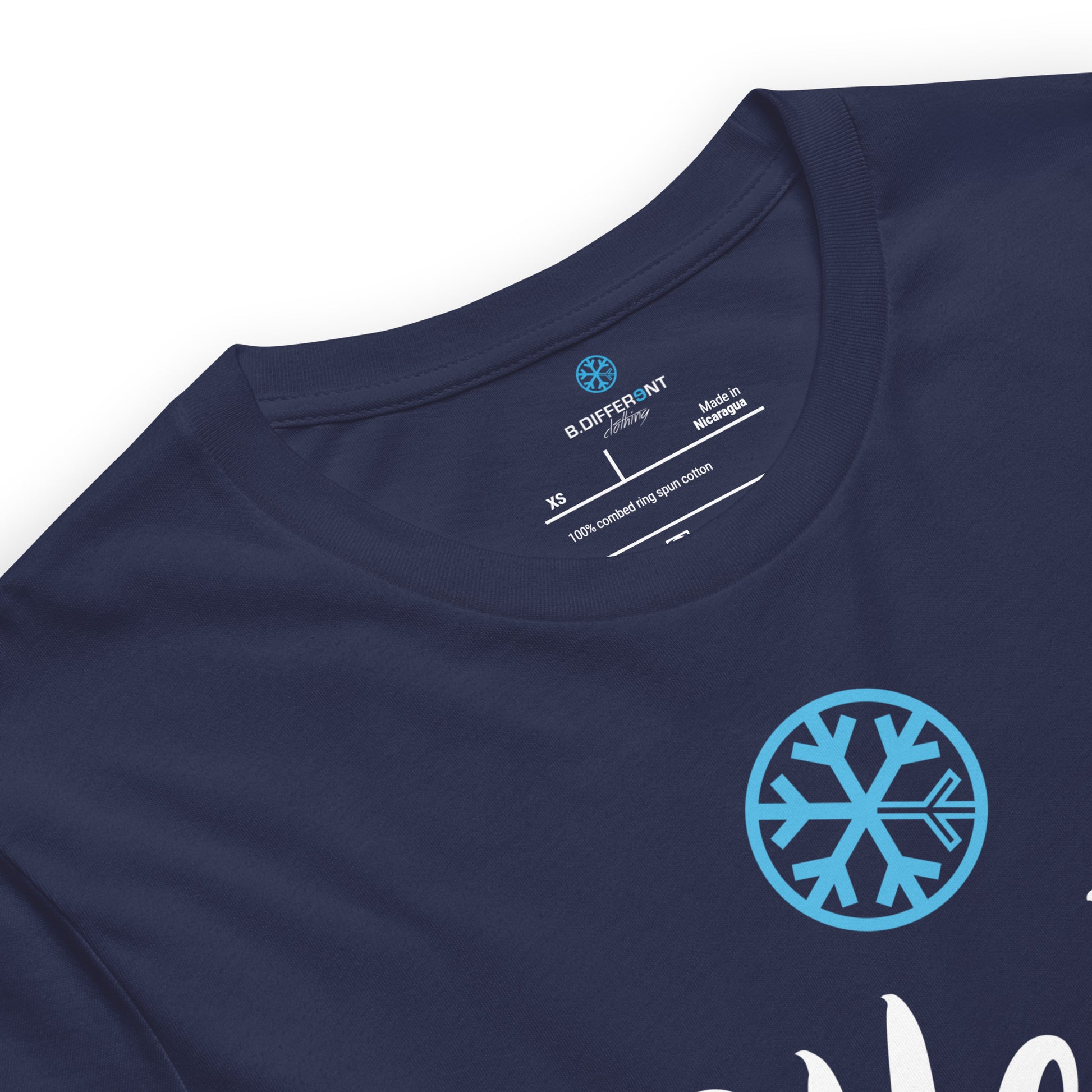 navy-weird-as-fuck-tee-detail-by-b.different-clothing-graffiti-inspired-independent-streetwear-brand