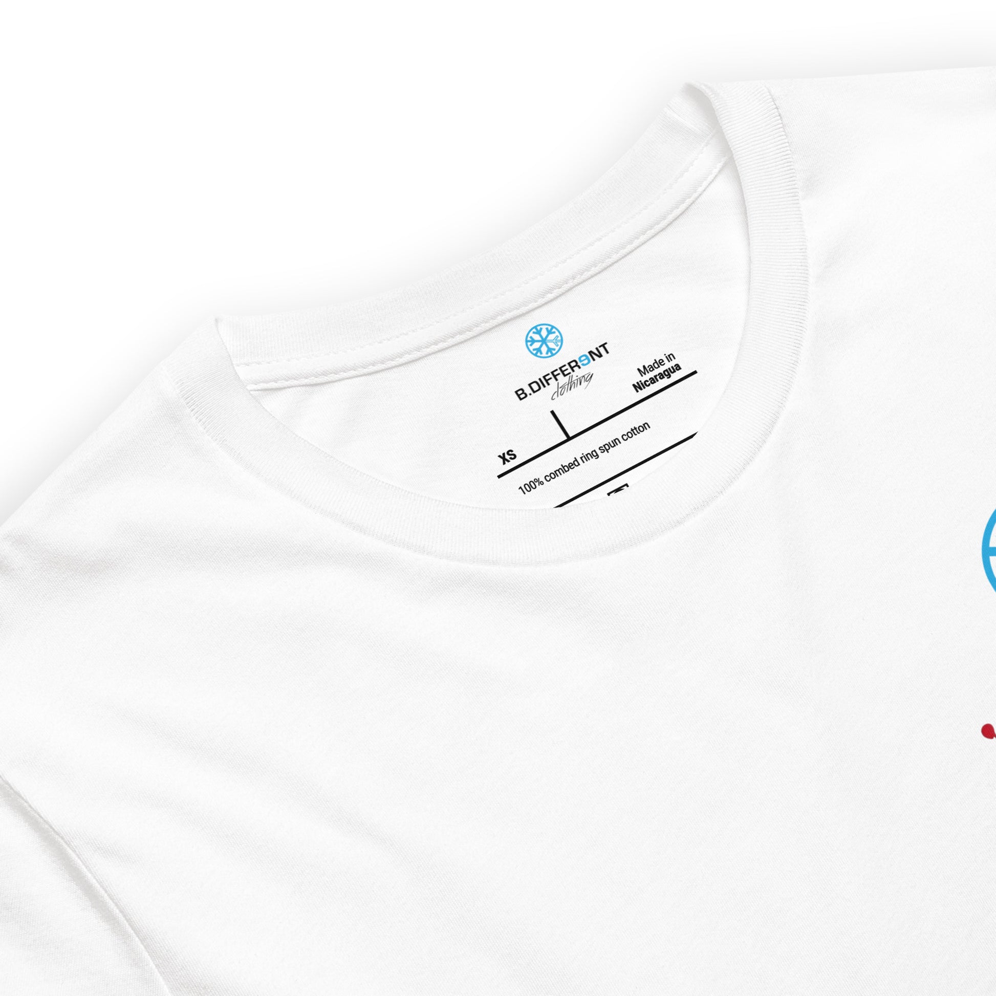 white-red-pill-gang-tee-detail-by-b.different-clothing-graffiti-inspired-independent-streetwear-brand