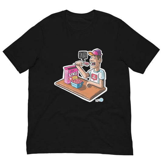 black-ego-boost-tee-by-b.different-clothing-graffiti-inspired-independent-streetwear-brand