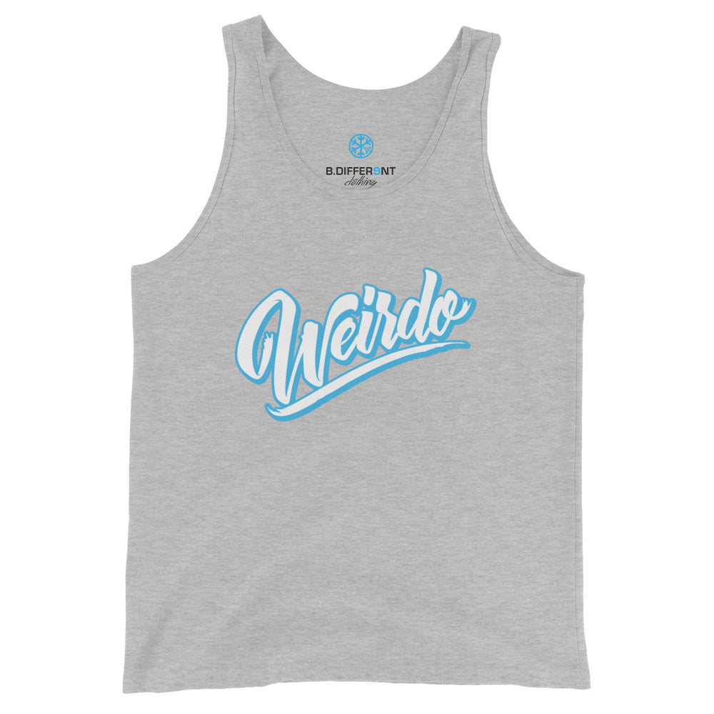 gray-weirdo-tank-top-by-b.different-clothing-graffiti-inspired-independent-streetwear-brand